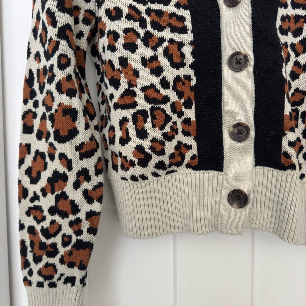 CAbi Nine Lives Cardigan - Picture 7 of 8